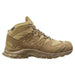 Chaussures XA FORCES MID GTX Salomon - Coyote - Welkit.com