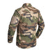 Chemise de combat FIGHTER A10 Equipment - Noir - Welkit.com