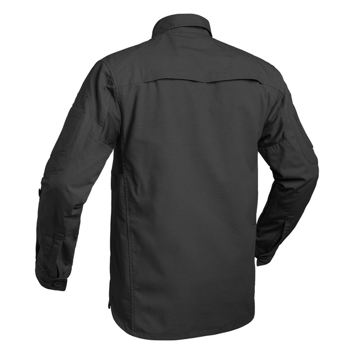 Chemise de combat FIGHTER A10 Equipment - Noir - Welkit.com