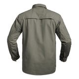 Chemise de combat FIGHTER A10 Equipment - Noir - Welkit.com