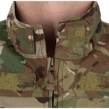 Chemise de combat OPERATOR FIELD MK III ATS Clawgear - Multicam - Welkit.com