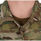 Chemise de combat OPERATOR FIELD MK III ATS Clawgear - Multicam - Welkit.com