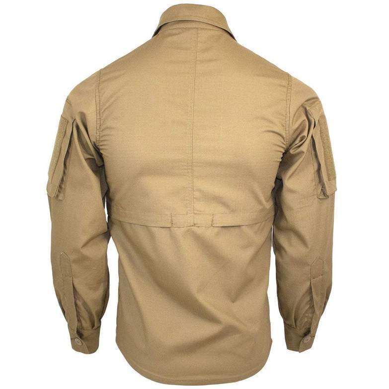 Chemise de combat ROGUE FIELD Bulldog Tactical - MTC - Welkit.com