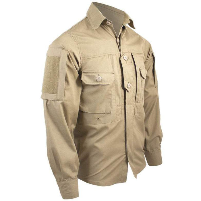 Chemise de combat ROGUE FIELD Bulldog Tactical - MTC - Welkit.com