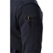 Chemise JOB SHIRT 1/4 ZIP 2.0 5.11 Tactical - Noir - Welkit.com