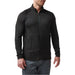 Chemise STRATOS FULL ZIP 5.11 Tactical - Vert Ranger - Welkit.com