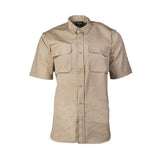 Chemise TROPICAL Mil - Tec - Beige - Welkit.com