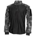 Chemise UBAS MFH - HTD camo LE - Welkit.com