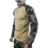 Chemise UBAS A900 Arktis - CCE - Welkit.com