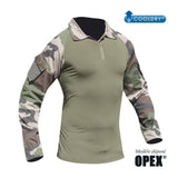 Chemise UBAS Chemise UBAS OPEX - CCE - Welkit.com