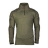 Chemise UBAS CHIMERA Mil - Tec - Vert olive - Welkit.com