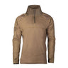 Chemise UBAS CHIMERA Mil - Tec - Coyote - Welkit.com