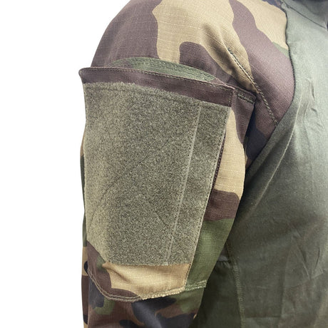 Chemise UBAS FELIN T4 Bulldog Tactical - CCE - Welkit.com