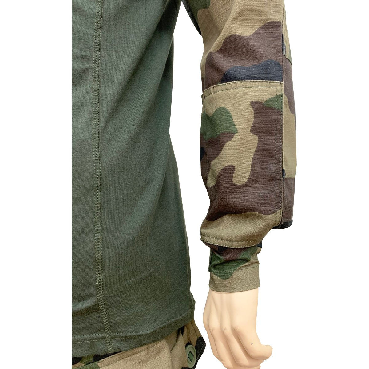 Chemise UBAS FELIN T4 Bulldog Tactical - CCE - Welkit.com