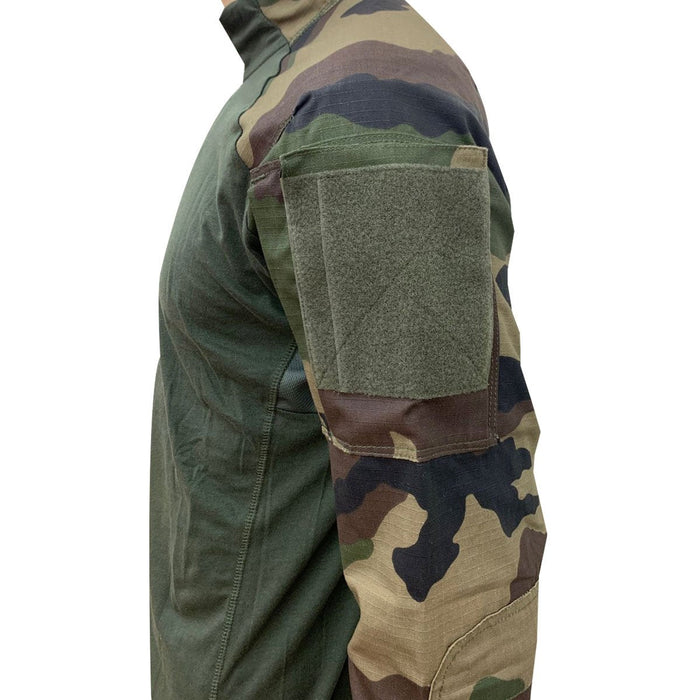 Chemise UBAS FELIN T4 Bulldog Tactical - CCE - Welkit.com