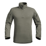 Chemise UBAS FIGHTER A10 Equipment - Vert Olive - Welkit.com