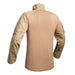 Chemise UBAS FIGHTER A10 Equipment - Bleu marine - Welkit.com