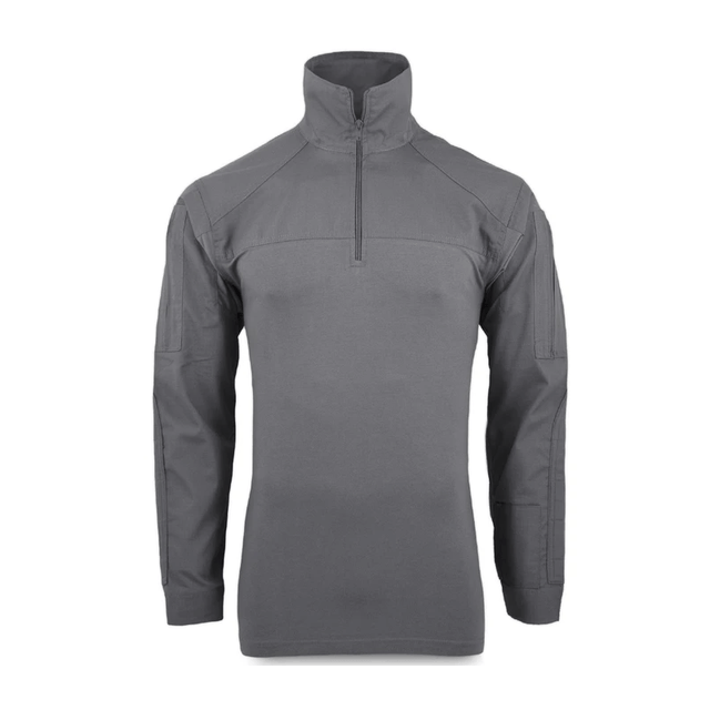 Chemise UBAS MK4 Bulldog Tactical - Gris - Welkit.com