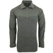 Chemise UBAS MK4 Bulldog Tactical - Vert olive - Welkit.com