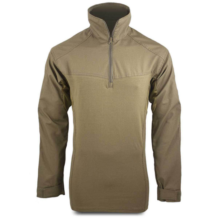 Chemise UBAS MK4 Bulldog Tactical - Coyote - Welkit.com