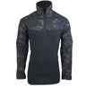 Chemise UBAS MK4 Bulldog Tactical - MTC noir - Welkit.com