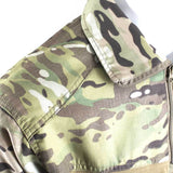 Chemise UBAS MK4 Bulldog Tactical - MTC - Welkit.com