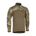 Chemise UBAS OPERATOR COMBAT MK III ATS Clawgear - Multicam - Welkit.com