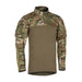 Chemise UBAS RAIDER COMBAT MK V ATS Clawgear - Multicam - Welkit.com