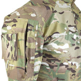 Chemise UBAS ROGUE Bulldog Tactical - MTC - Welkit.com