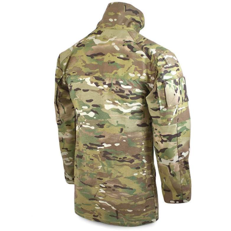 Chemise UBAS ROGUE Bulldog Tactical - MTC - Welkit.com