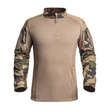 Chemise UBAS V2 FIGHTER A10 Equipment - Centre Europe - Welkit.com