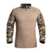 Chemise UBAS V2 FIGHTER A10 Equipment - Centre Europe - Welkit.com