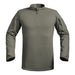 Chemise UBAS V2 FIGHTER A10 Equipment - Vert Olive - Welkit.com