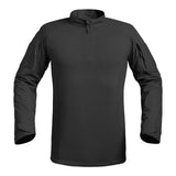 Chemise UBAS V2 FIGHTER A10 Equipment - Noir - Welkit.com