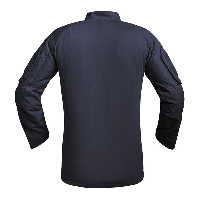 Chemise UBAS V2 FIGHTER A10 Equipment - Bleu marine - Welkit.com