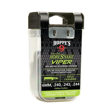 Cordon de nettoyage BORESNAKE VIPER DEN PA Hoppe's 9 - Autre - Welkit.com