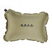 Coussin CAMP PILLOW Ares - Vert olive - Welkit.com