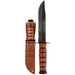 Couteau 125TH ANNV ARMY FIXED BLADE Ka - Bar - Autre - Welkit.com