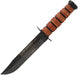 Couteau 125TH ANNV ARMY FIXED BLADE Ka - Bar - Autre - Welkit.com