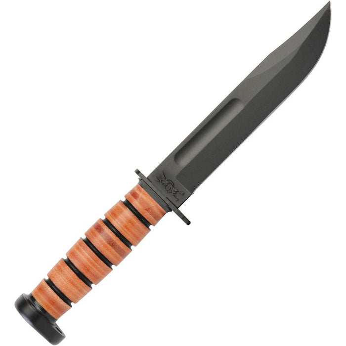 Couteau 125TH ANNV DOG FIXED BLADE Ka - Bar - Autre - Welkit.com