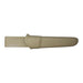 Couteau à lame fixe COMPANION Morakniv - Coyote - Welkit.com