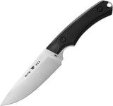 Couteau ALPHA GUIDE ELITE BLACK Buck - Autre - Welkit.com