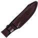 Couteau ALPHA GUIDE WALNUT Buck - Autre - Welkit.com