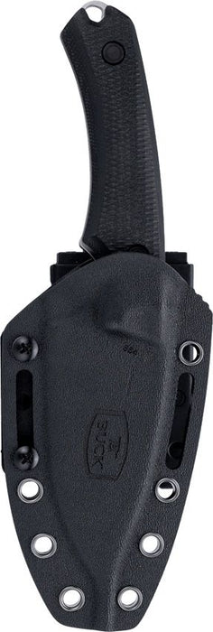 Couteau ALPHA HUNTER ELITE BLACK Buck - Autre - Welkit.com