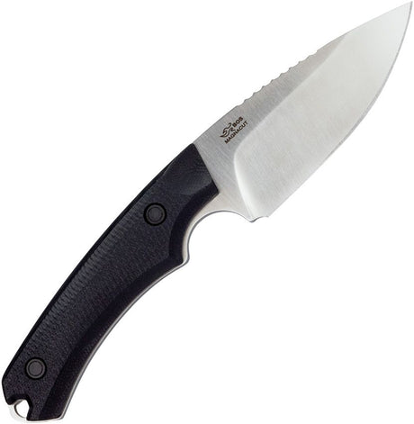 Couteau ALPHA HUNTER ELITE BLACK Buck - Autre - Welkit.com