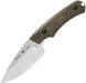 Couteau ALPHA HUNTER RICHLITE Buck - Autre - Welkit.com