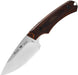 Couteau ALPHA HUNTER WALNUT Buck - Autre - Welkit.com