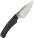 Couteau ALPHA SCOUT ELITE BLACK Buck - Autre - Welkit.com