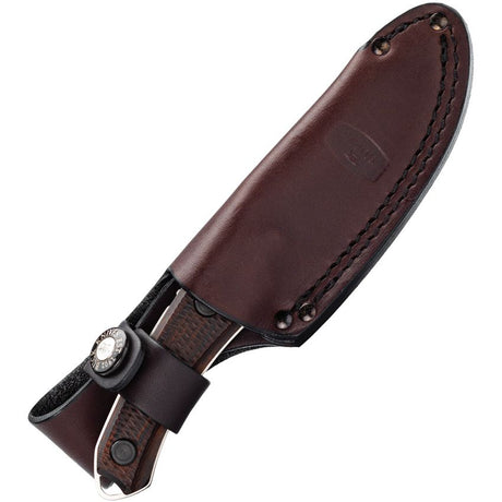 Couteau ALPHA SCOUT WALNUT Buck - Autre - Welkit.com