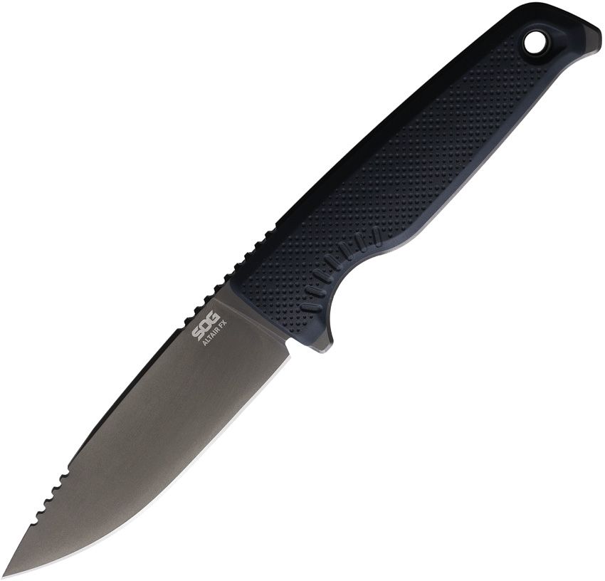 Couteau ALTAIR FX FIXED BLADE BLACK Sog - Autre - Welkit.com